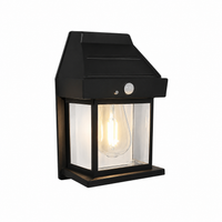 Zidne lampe