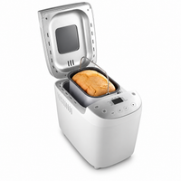 Mini pekare