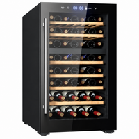 Vitrine za vino