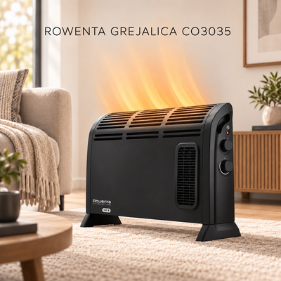 ROWENTA GREJALICA CO3035