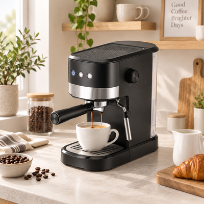 Aparat za espresso kafu HGPR16