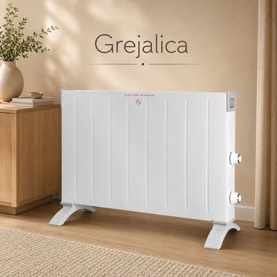 Grejalica Davoline HC 2947