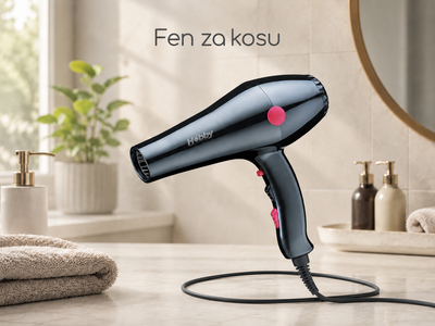 Fen za kosu Davoline HOBBY HD-332