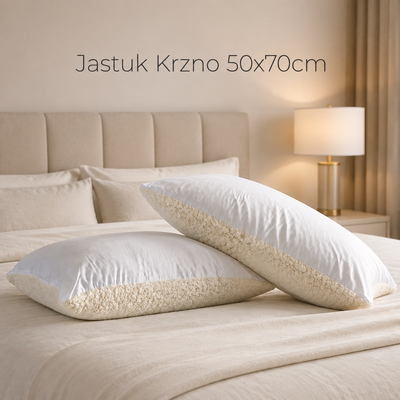 Jastuk Krzno 50x70cm