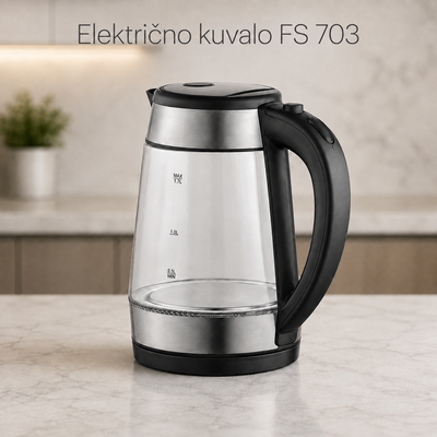 Električno kuvalo FS 703