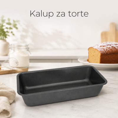 Kalup za torte BR 150