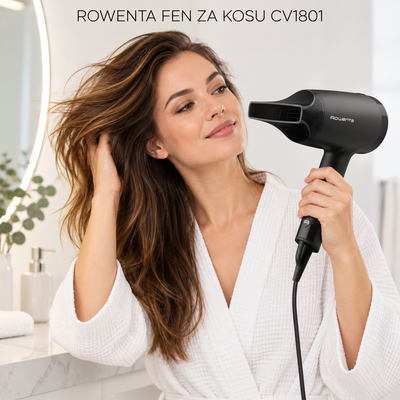 ROWENTA FEN ZA KOSU CV1801
