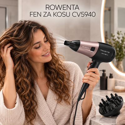 ROWENTA FEN ZA KOSU CV5940