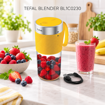 TEFAL BLENDER BL1C0230