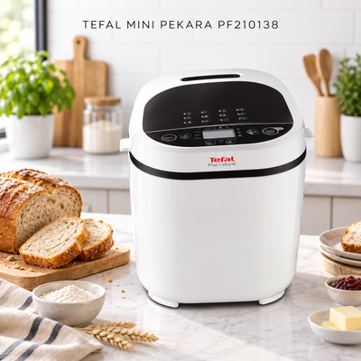 TEFAL MINI PEKARA PF210138