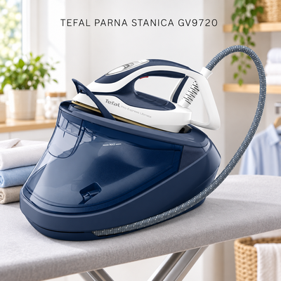 TEFAL PARNA STANICA GV9720