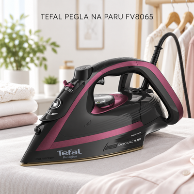 TEFAL PEGLA NA PARU FV8065