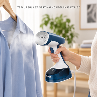 TEFAL PEGLA ZA VERTIKALNO PEGLANJE DT7130