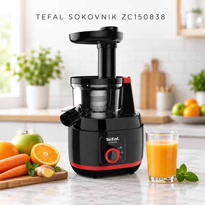 TEFAL SOKOVNIK ZC150838