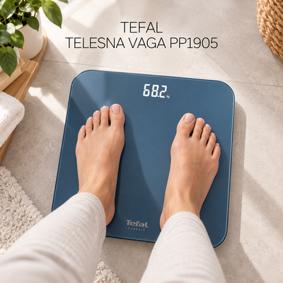 TEFAL TELESNA VAGA PP1905