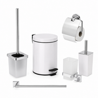 WC oprema