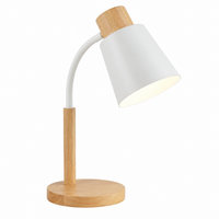 Stone lampe