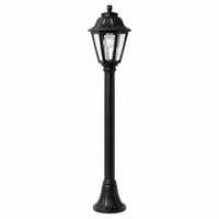 Stubne lampe
