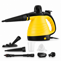 Paročistači