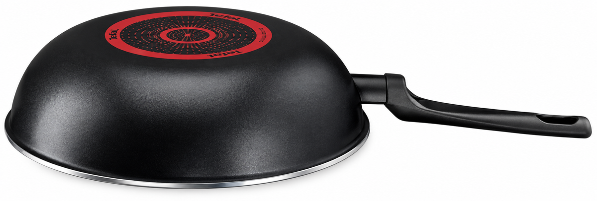 TEFAL TIGANJ WOK 28cm B5671953 EASY COOK AND CLEAN