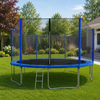 Trambolina Aga SPORT PRO 400 cm