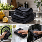 Magične mikrofiber krpe – set od 3 komada