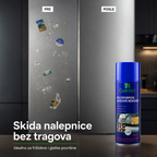 Casinton sprej za uklanjanje nalepnica i ostataka lepka – 450 ml