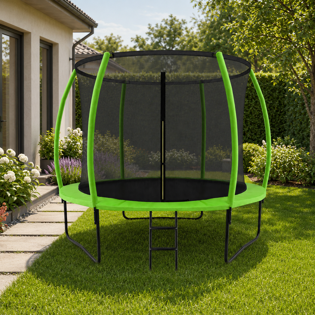 INLEA ULTIMATE Jump Trambolina 305 cm