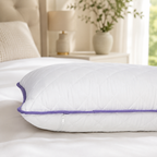 Exclusive Lavanda Memory Jastuk – udobnost, podrška i miris lavande