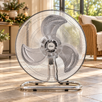 3-u-1 stoni ventilator (ventilator sa stalkom) ,55W ZLN3840