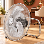 3-u-1 stoni ventilator (ventilator sa stalkom) ,55W ZLN3840