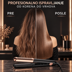 ROWENTA PEGLA ZA KOSU SF8230
