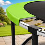 Trambolina INLEA ULTIMATE Jump – 250 cm
