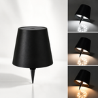 Moderna LED Ambijentalna Lampa – Elegantno Osvetljenje za Svaki Prostor