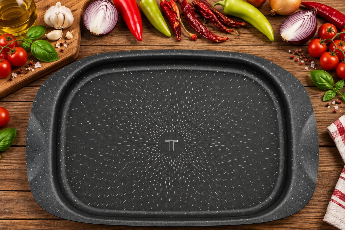 TEFAL PLEH 24X36CM J1601502