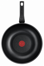 TEFAL TIGANJ WOK 28cm B5671953 EASY COOK AND CLEAN