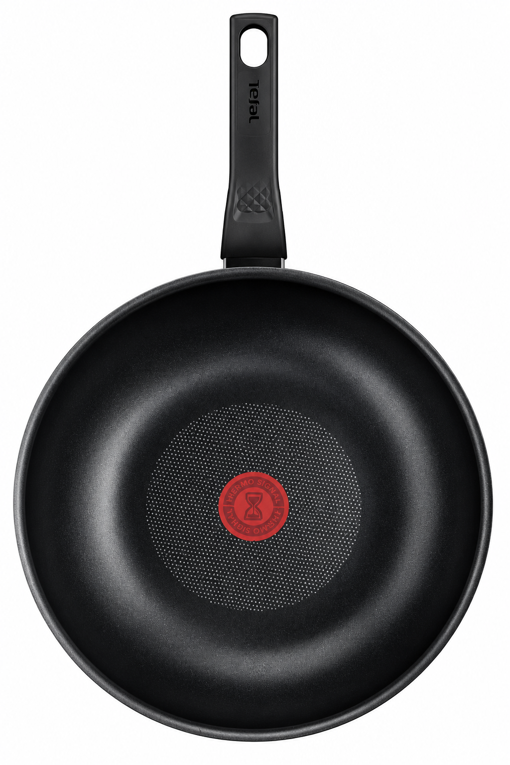 TEFAL TIGANJ WOK 28cm B5671953 EASY COOK AND CLEAN