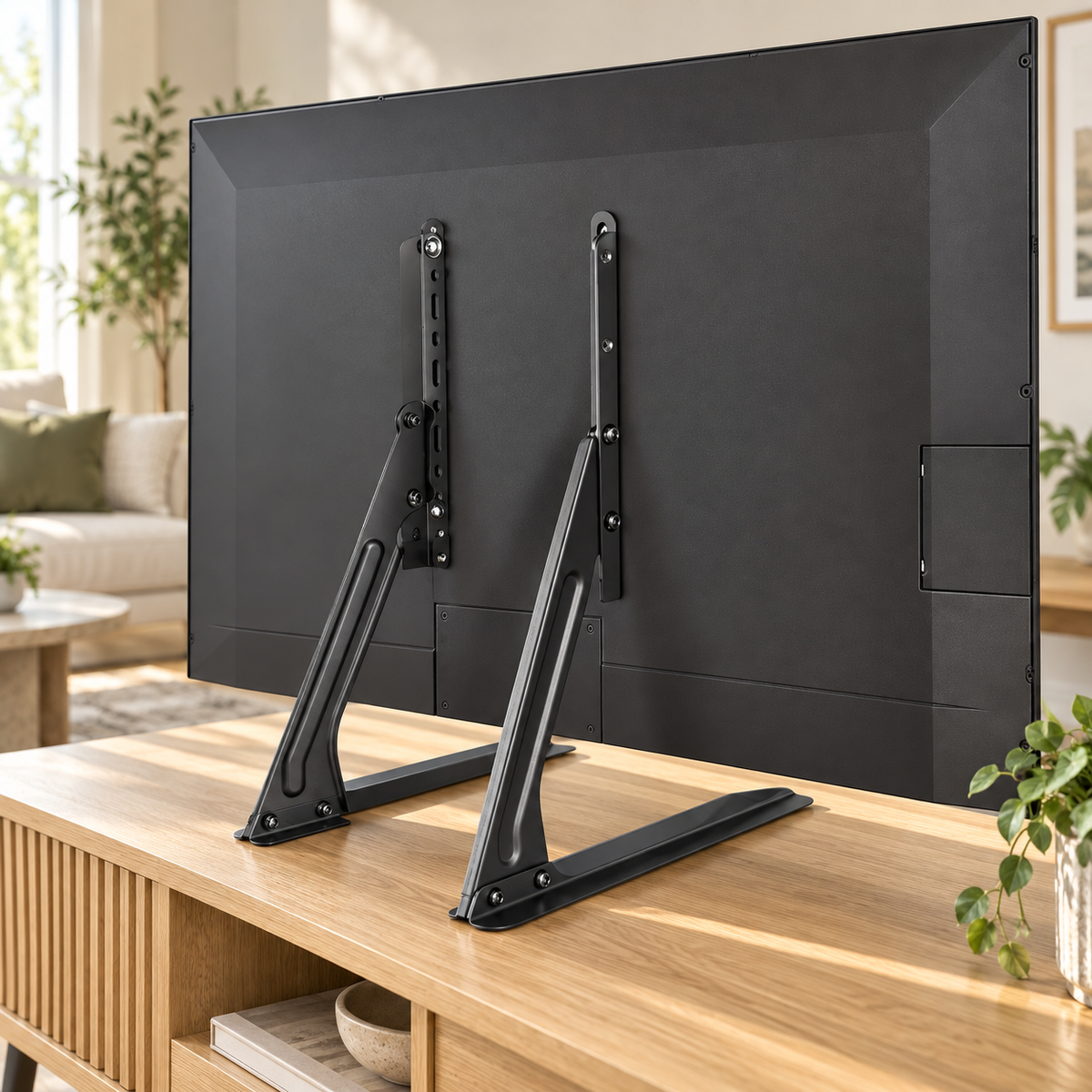 Nosač za TV prijemnike, Universal tabletop TV stand 23-70