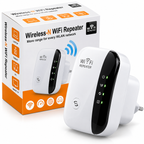 WiFi pojačivač signala – Veći domet i stabilnija internet konekcija u vašem domu