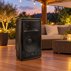 Aktivna zvučna kutija sa Bluetooth konekcijom 250W PAX42BT