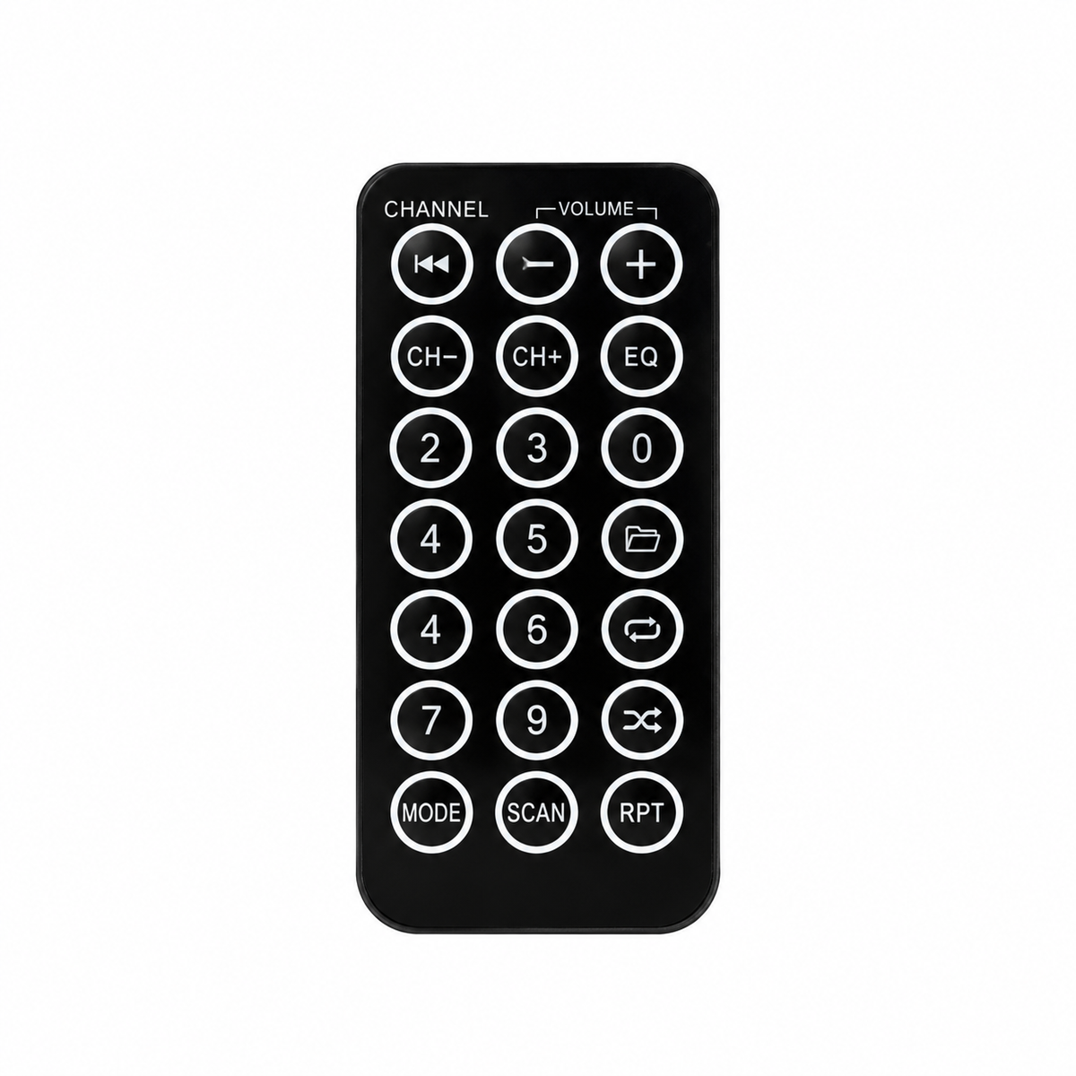 Aktivna zvučna kutija sa Bluetooth konekcijom 250W PAX42BT