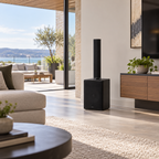 Aktivni BT zvučni sistem 200W PAS8W42S