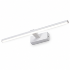 Albina picture light mat bela LED 8W