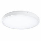 Alenzo LED SMART WiFi sa daljinskim 36W  42cm  bela