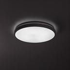 Alenzo LED SMART WiFi sa daljinskim 36W  42cm  bela
