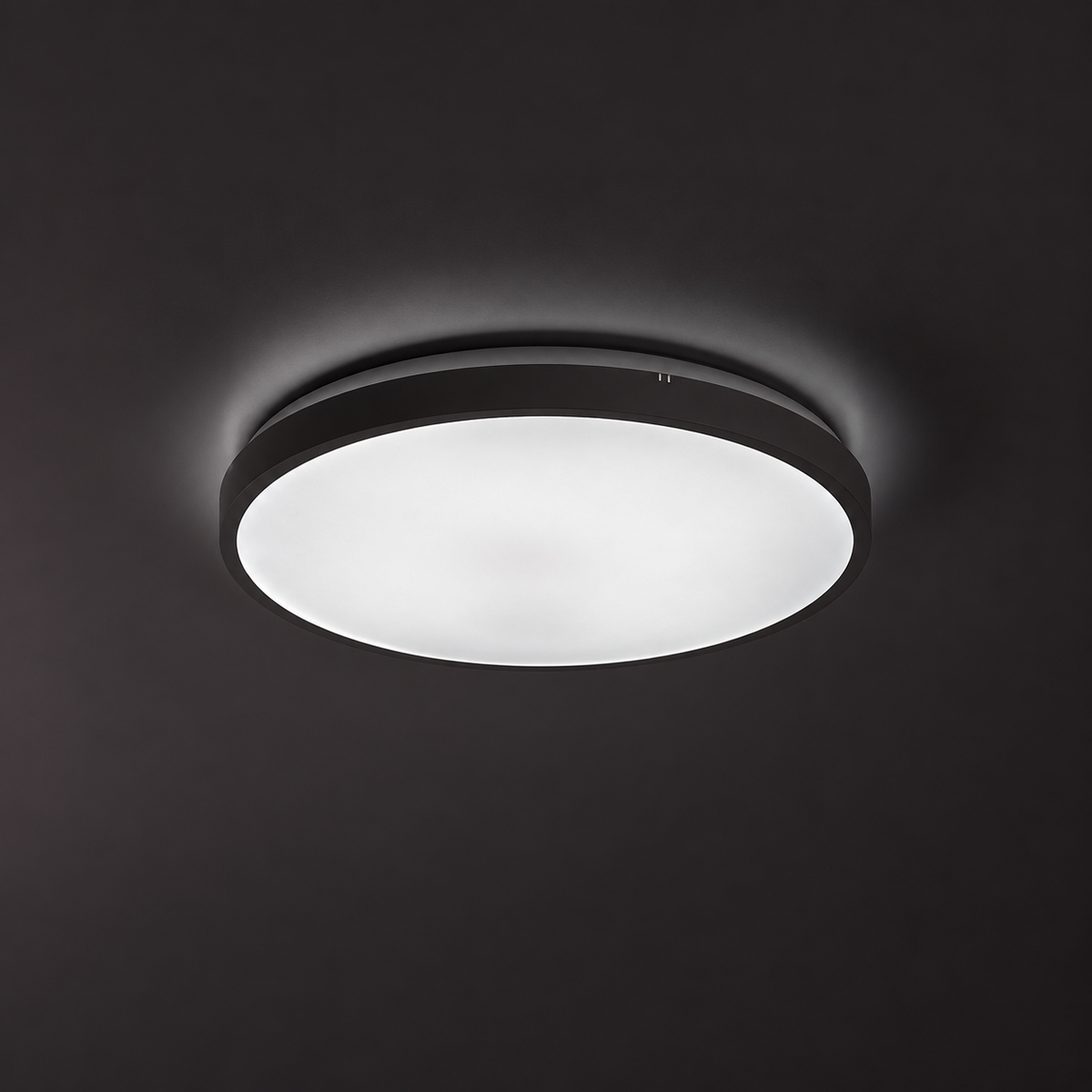 Alenzo LED SMART WiFi sa daljinskim 36W  42cm  bela