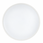 Alenzo LED SMART WiFi sa daljinskim 36W  42cm  bela