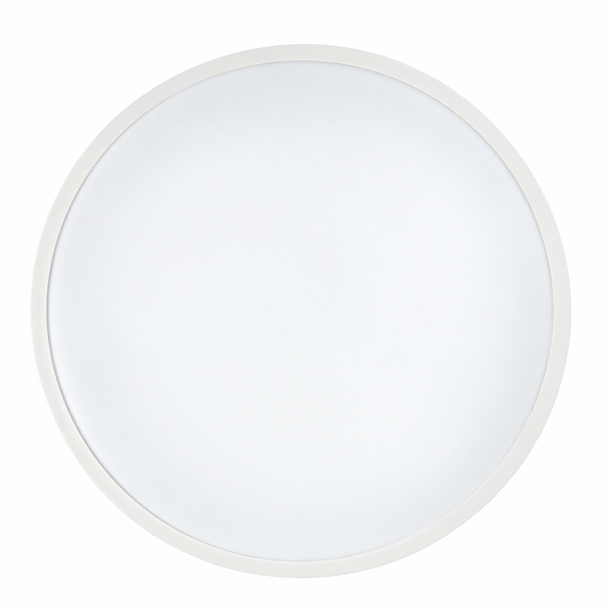 Alenzo LED SMART WiFi sa daljinskim 36W  42cm  bela