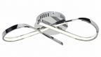 Aniela ugradno/nadgradna plafonjera LED 20W 1600lm