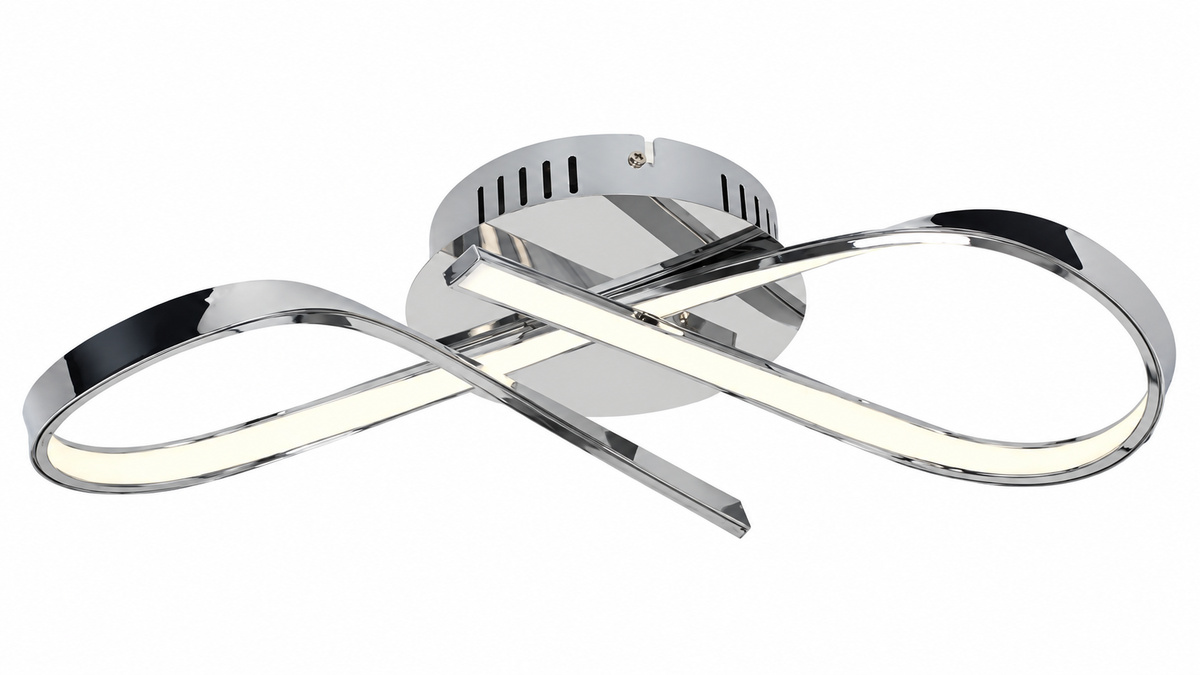 Aniela ugradno/nadgradna plafonjera LED 20W 1600lm